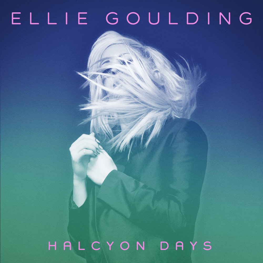Cover image for Halcyon Days (Deluxe Edition)