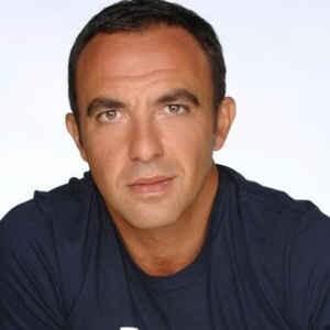 Photo of Nikos Aliagas