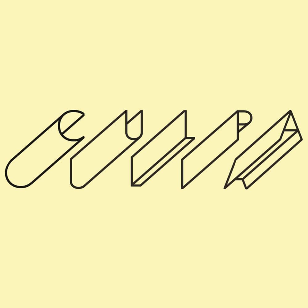 Album cover art for "Culpa" by O Terno