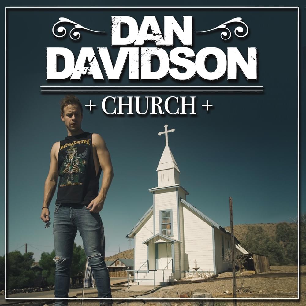 Church by Dan Davidson
