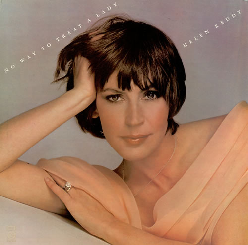 Cover image for No Way To Treat A Lady