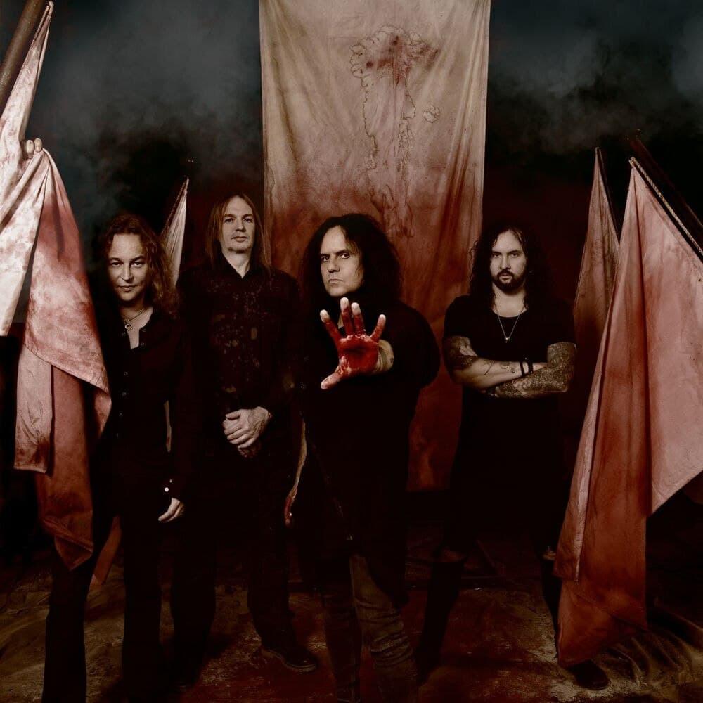 Kreator Profile Picture Photo of Kreator