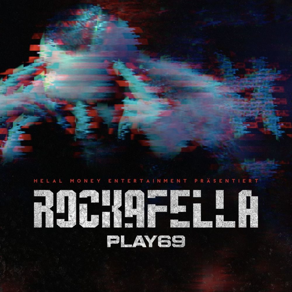 Rockafella by Play69