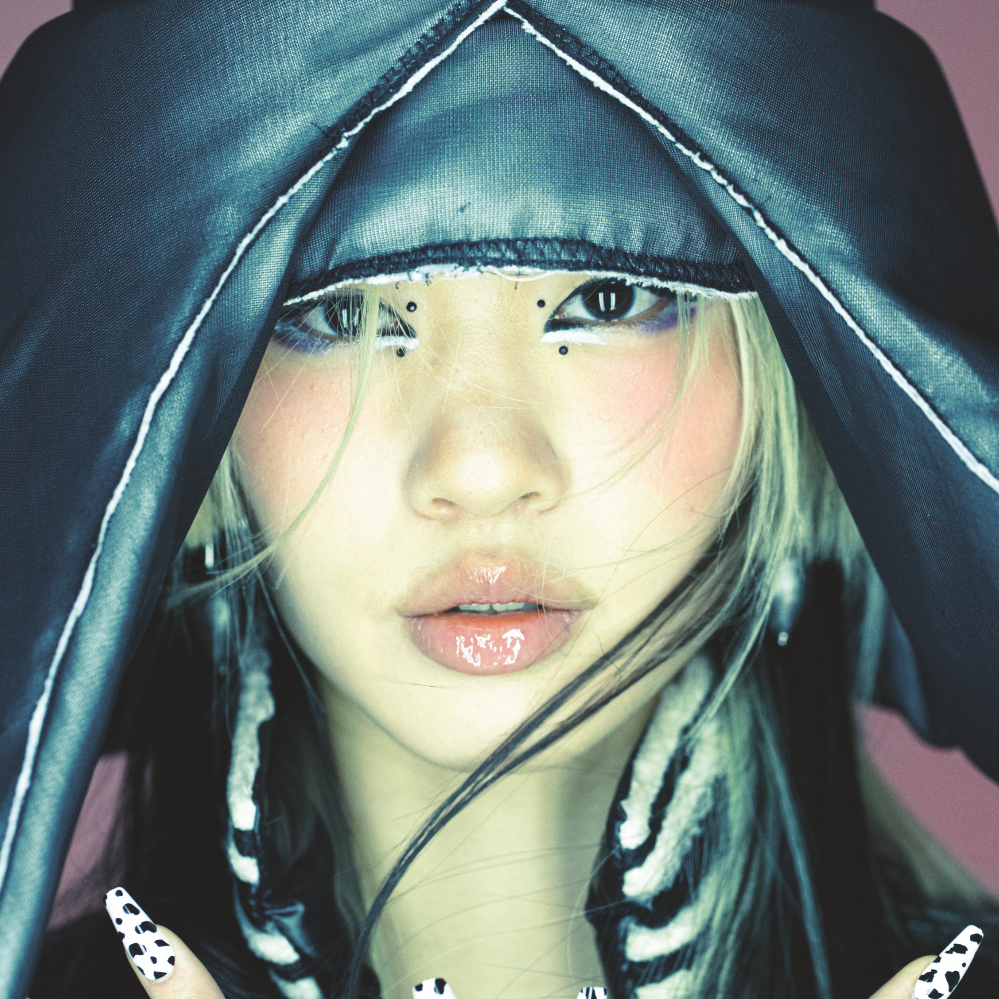 Cover image for Lil Cherry (릴체리)