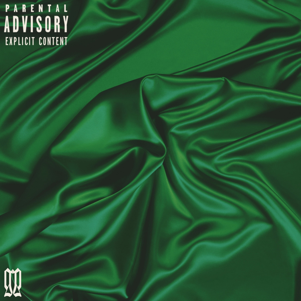 Album cover art for "Regler (Båset)" by C.Gambino