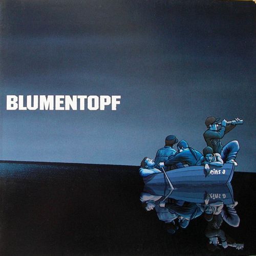 Die Jungs Aus Dem Reihenhaus by Blumentopf