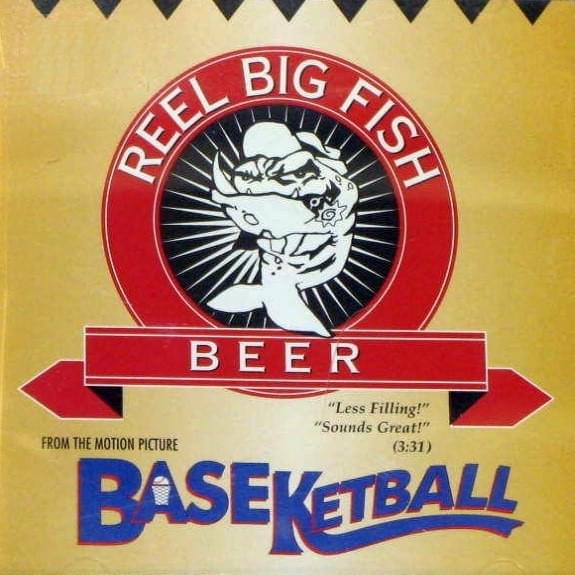 Beer by Reel Big Fish
