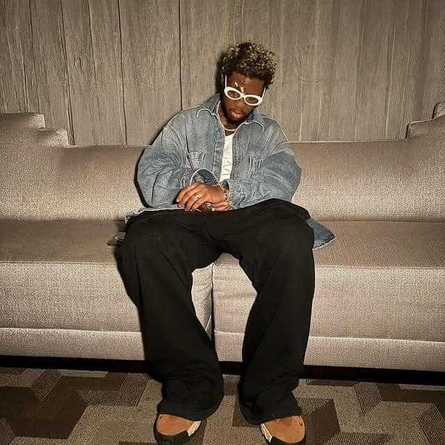 Cover image for OG Maco