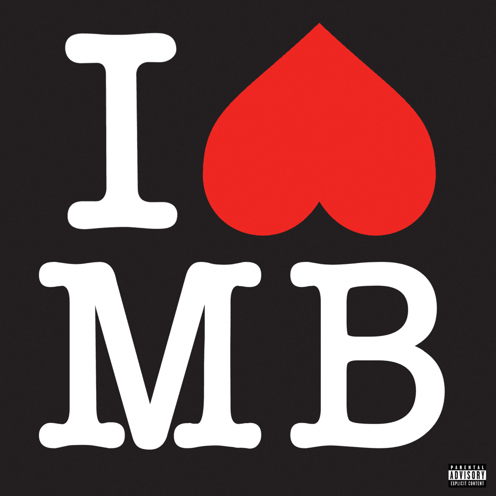ILMB by Sheck Wes