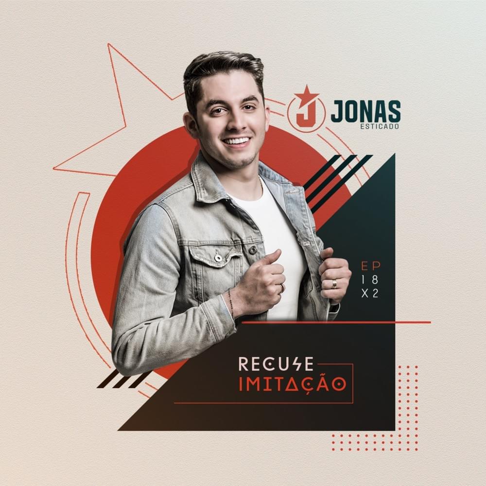 Cover image for Recuse Imitação