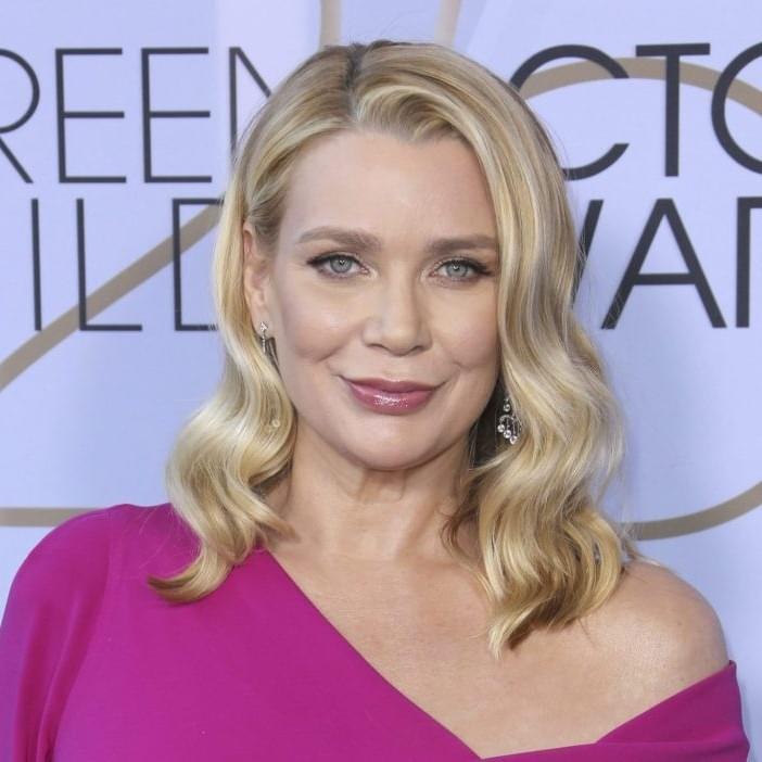 Photo of Laurie Holden