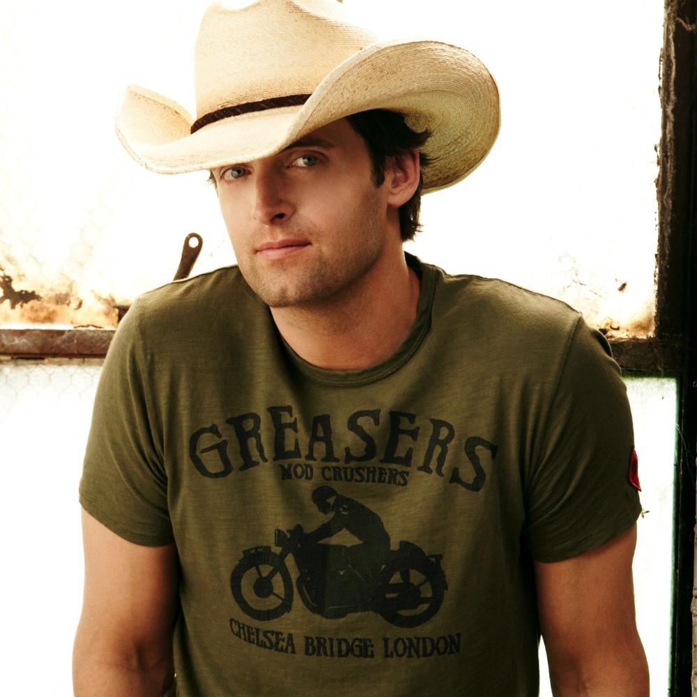 Photo of Dean Brody