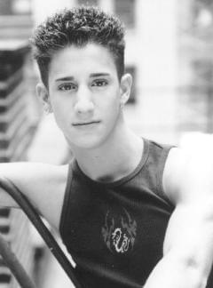 Greg Raposo Profile Picture Photo of Greg Raposo