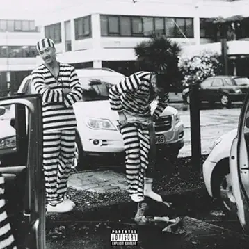 Cover image for Young and $lept On