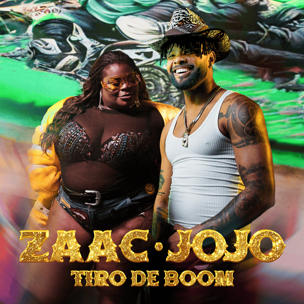 Tiro de Boom by Zaac