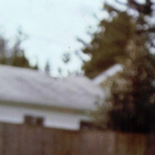 Album cover art for "Give It The Old College Try" by GREAF