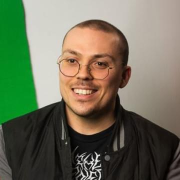 Cover image for Anthony Fantano