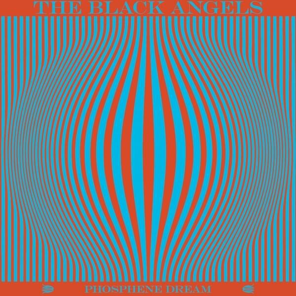 Bad Vibrations by The Black Angels