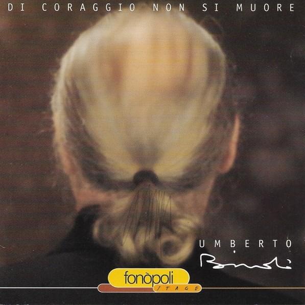 L’approdo by Umberto Bindi