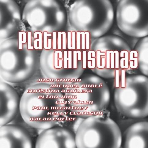 Last Christmas by Keshia Chanté