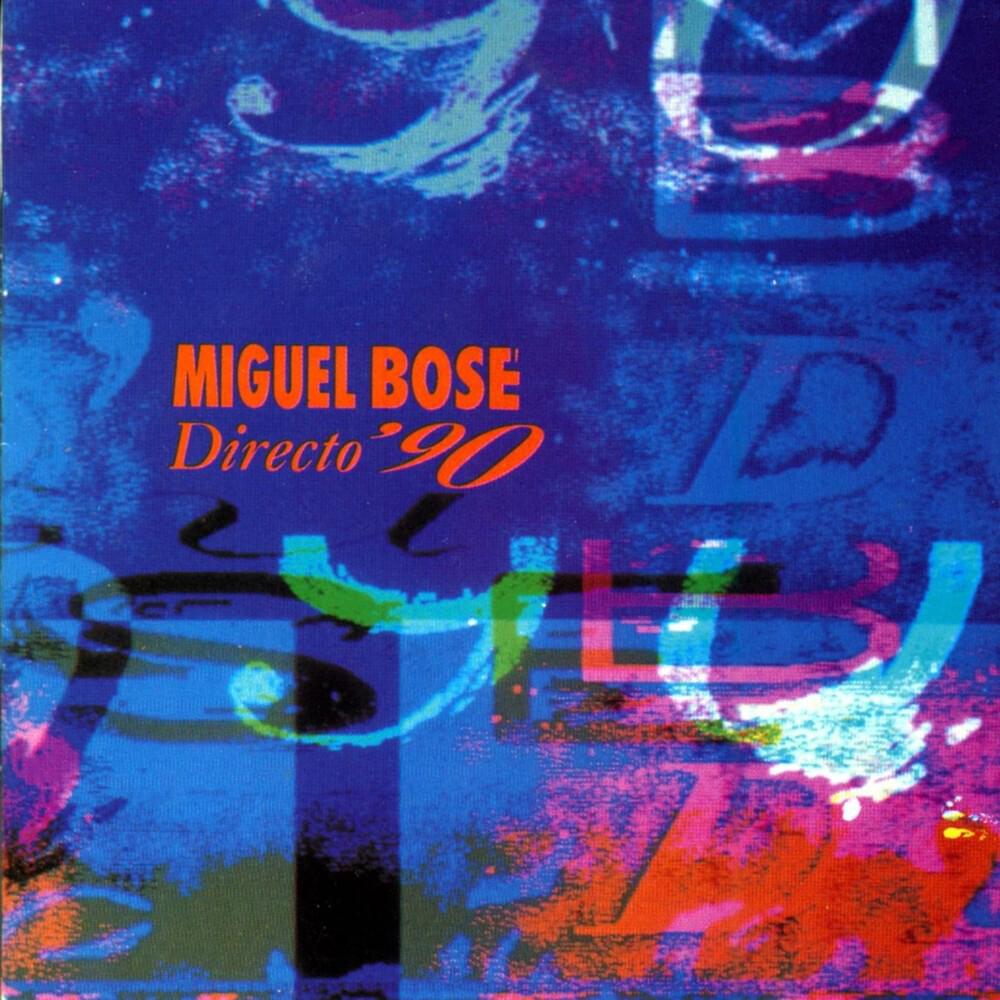 Cover image for Directo 90