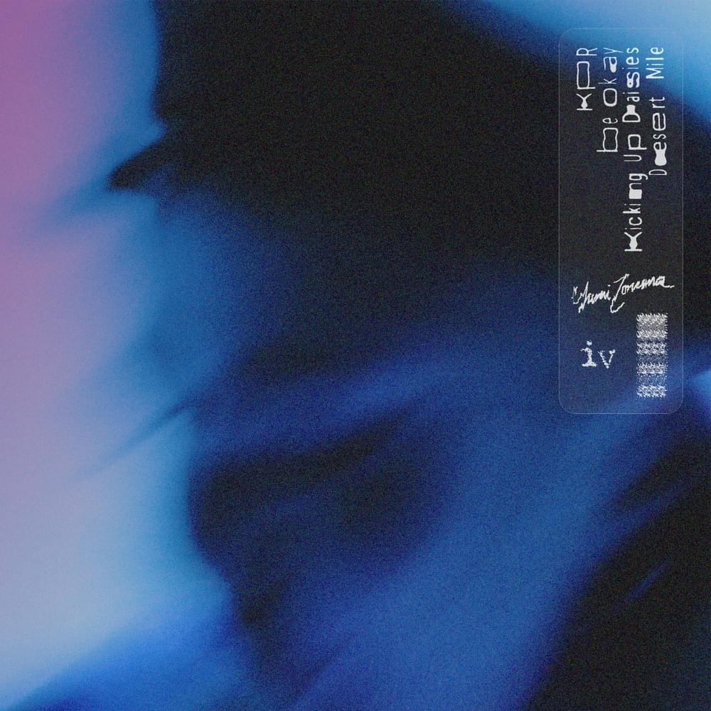 Cover image for EP IV