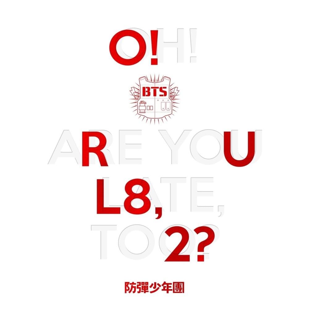 Album cover art for "BTS - N.O (Traducción al Español)" by Genius Traducciones al Español