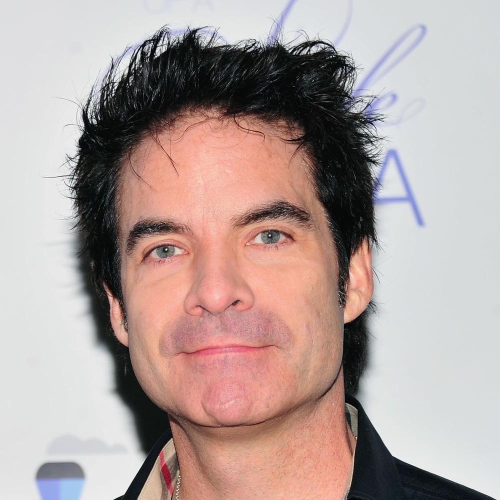 Pat Monahan Profile Picture Photo of Pat Monahan
