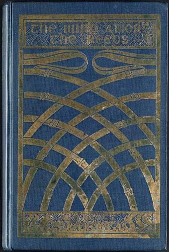 He Wishes for the Cloths of Heaven by William Butler Yeats