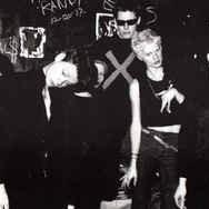 James Chance and The Contortions Profile Picture Photo of James Chance and The Contortions