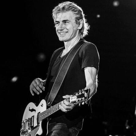 Photo of Ligabue
