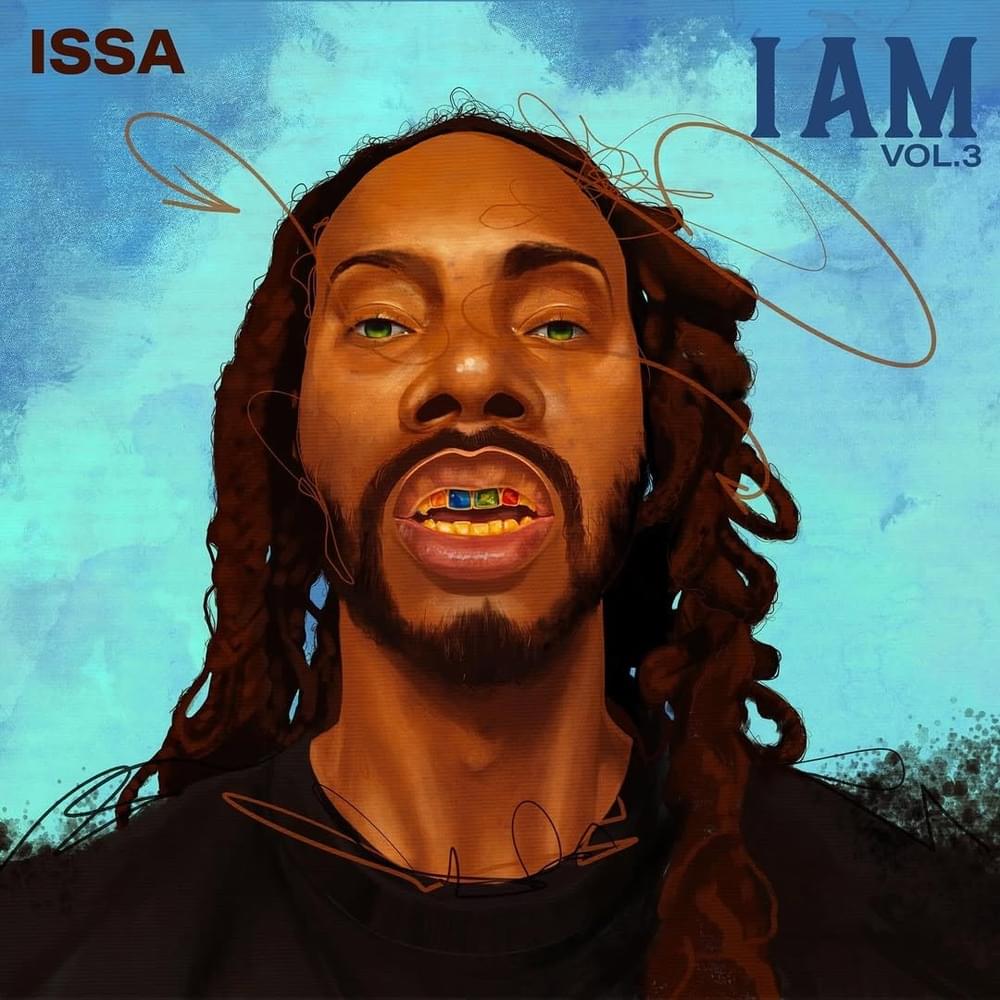 Again by Issa