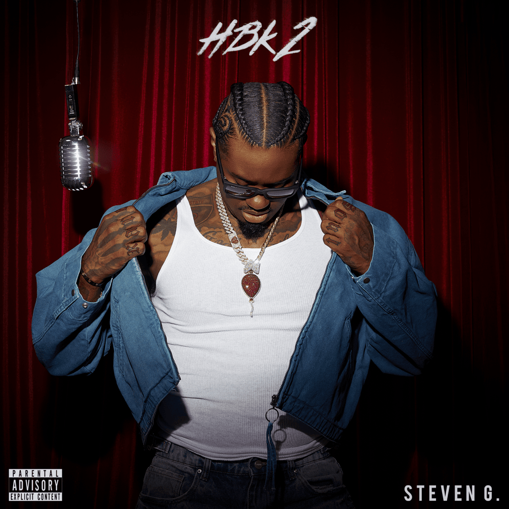 Cover image for HBK2