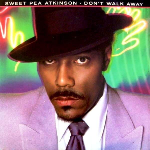 Cover image for Don’t Walk Away