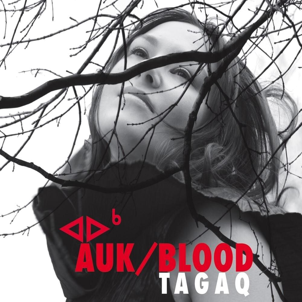 Cover image for Auk/Blood
