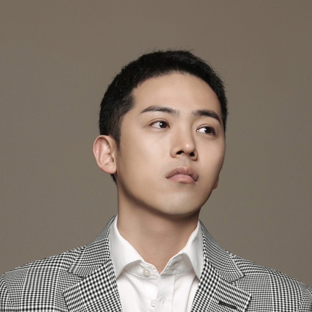Photo of Kim Yong Jin