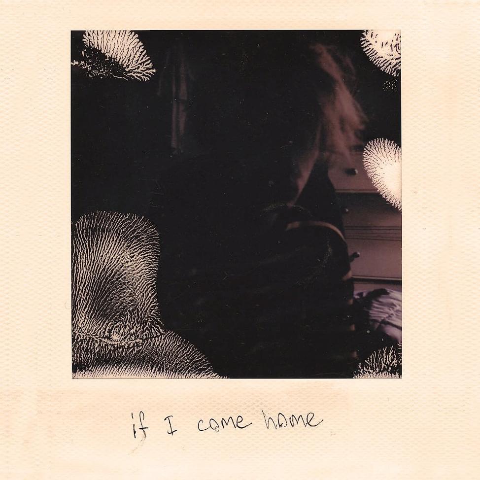 If I Come Home by Rozey
