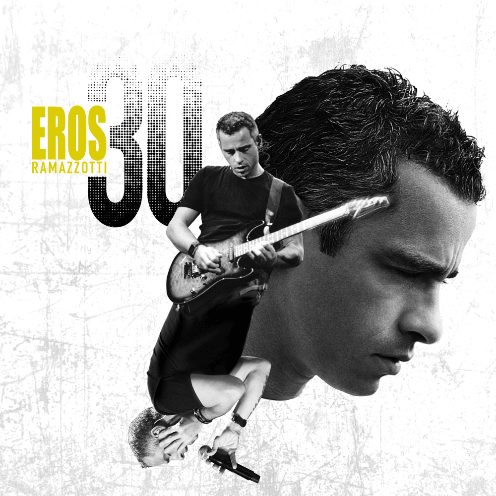 Cover image for Eros 30 (Deluxe Version)