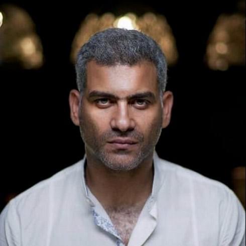 Hany Adel - هاني عادل Profile Picture Photo of Hany Adel - هاني عادل