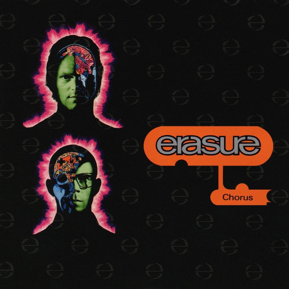 Cover image for Chorus