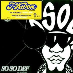 Hood Hop by J-Kwon