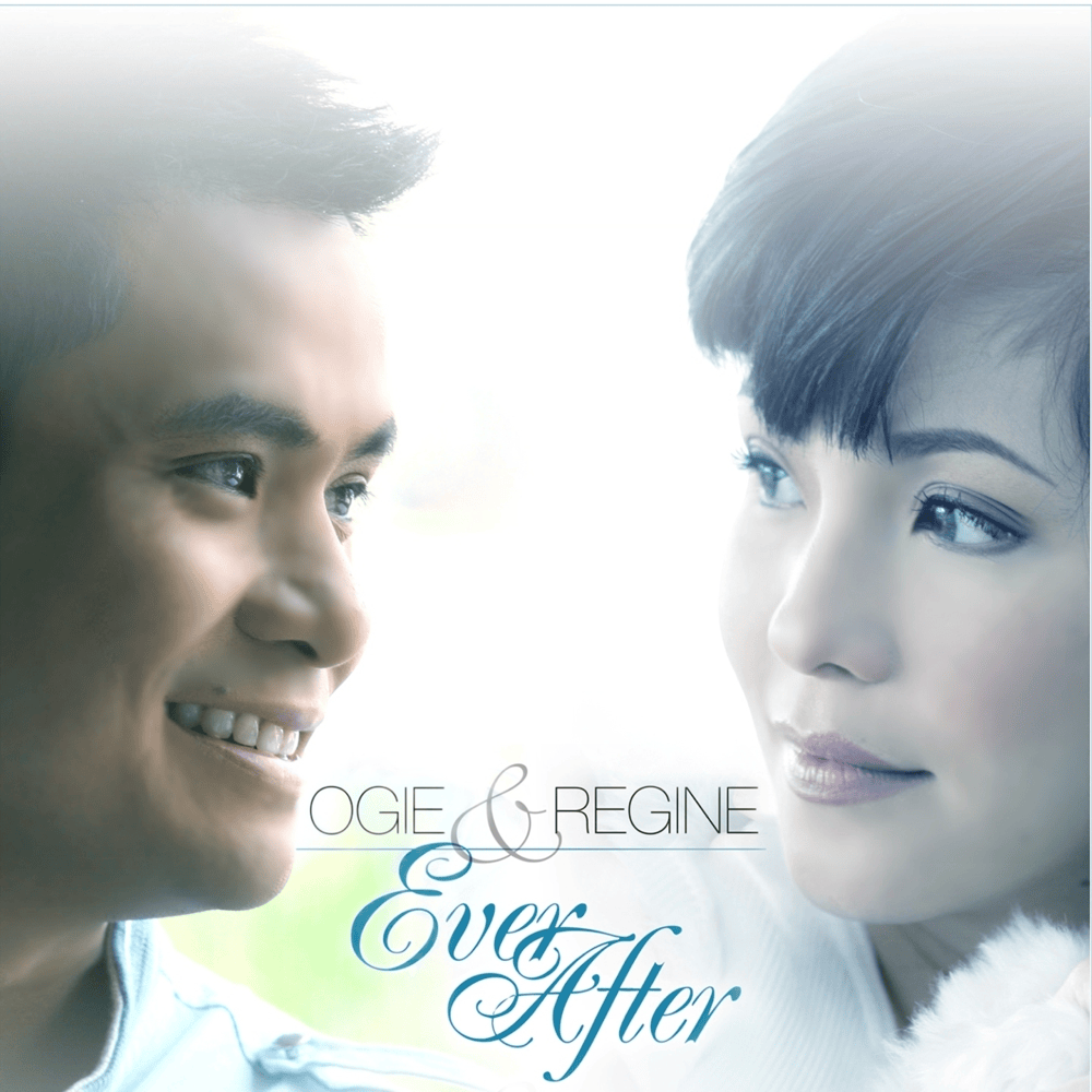 Cover image for Ever After