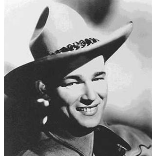 Happy Trails by Roy Rogers