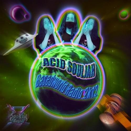 Cover image for Basedworld Radio 2k12
