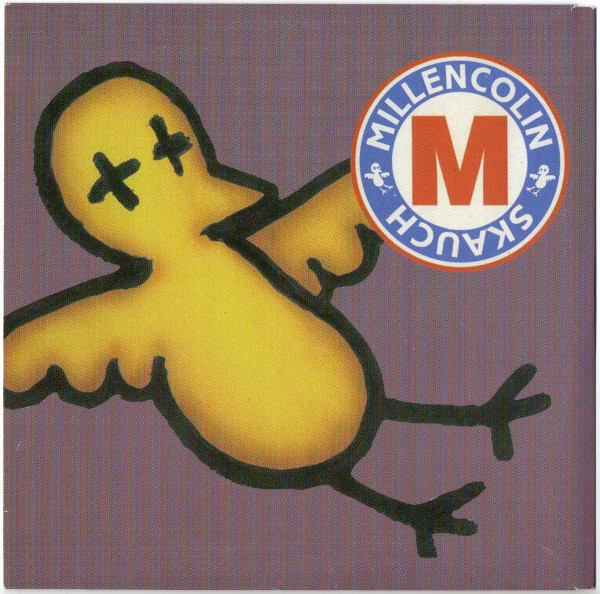 Cover image for Skauch
