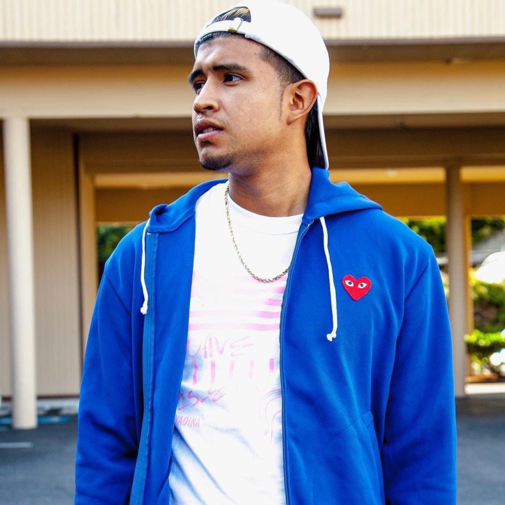 Cover image for Kap G