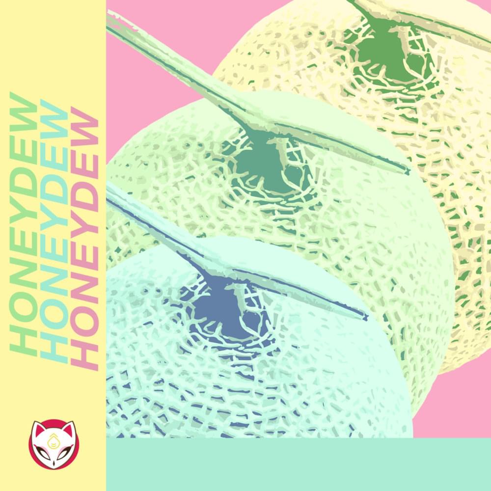 Album cover art for "Honeydew" by NΣΣT (NEET)