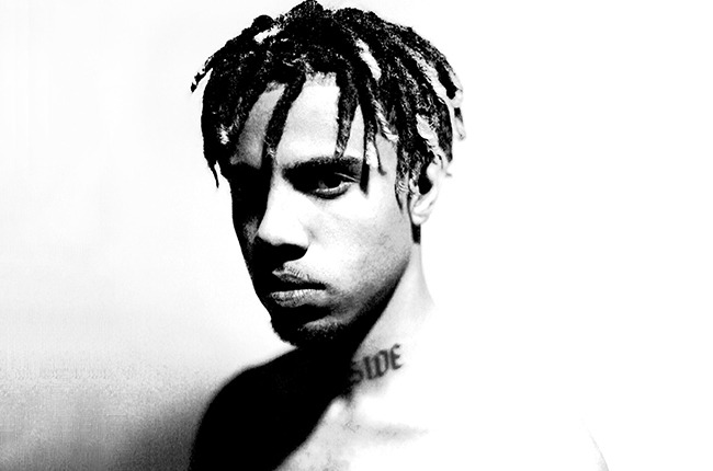 VIC MENSA Profile Picture Photo of VIC MENSA