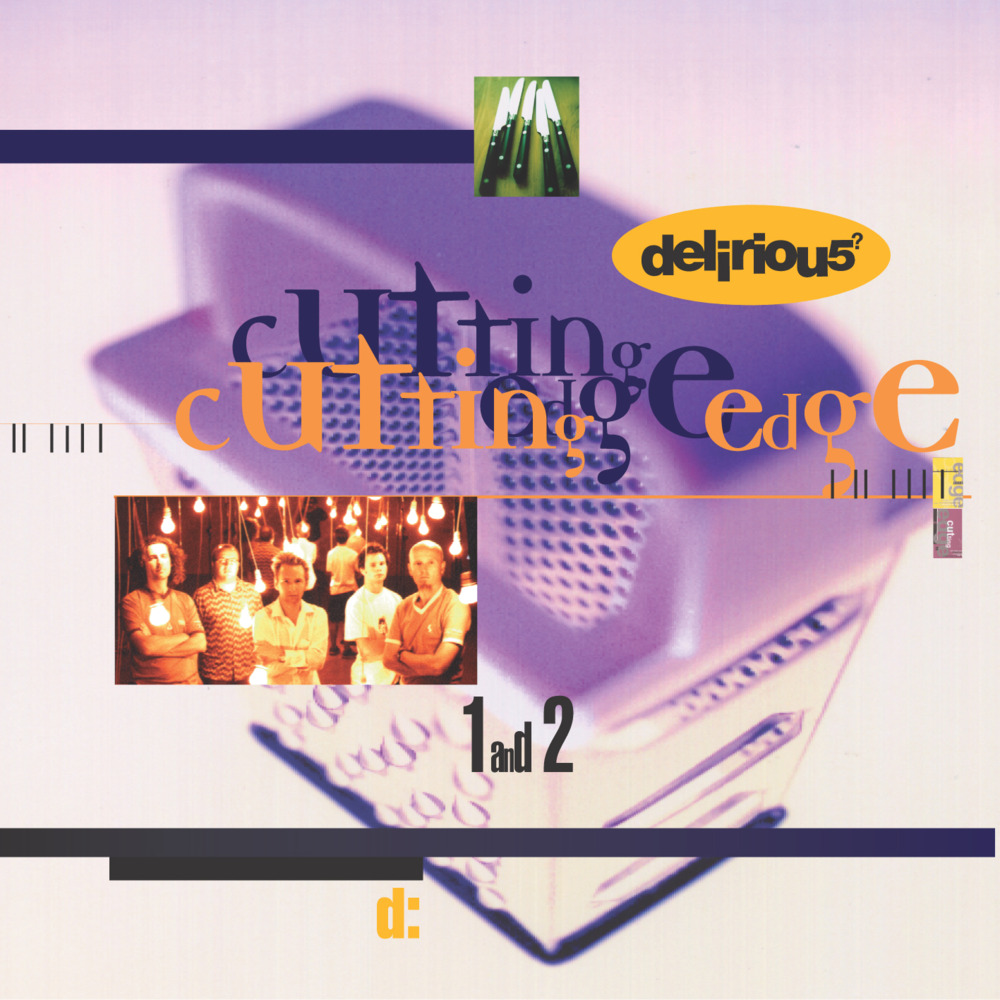 Lord You Have My Heart by Delirious?