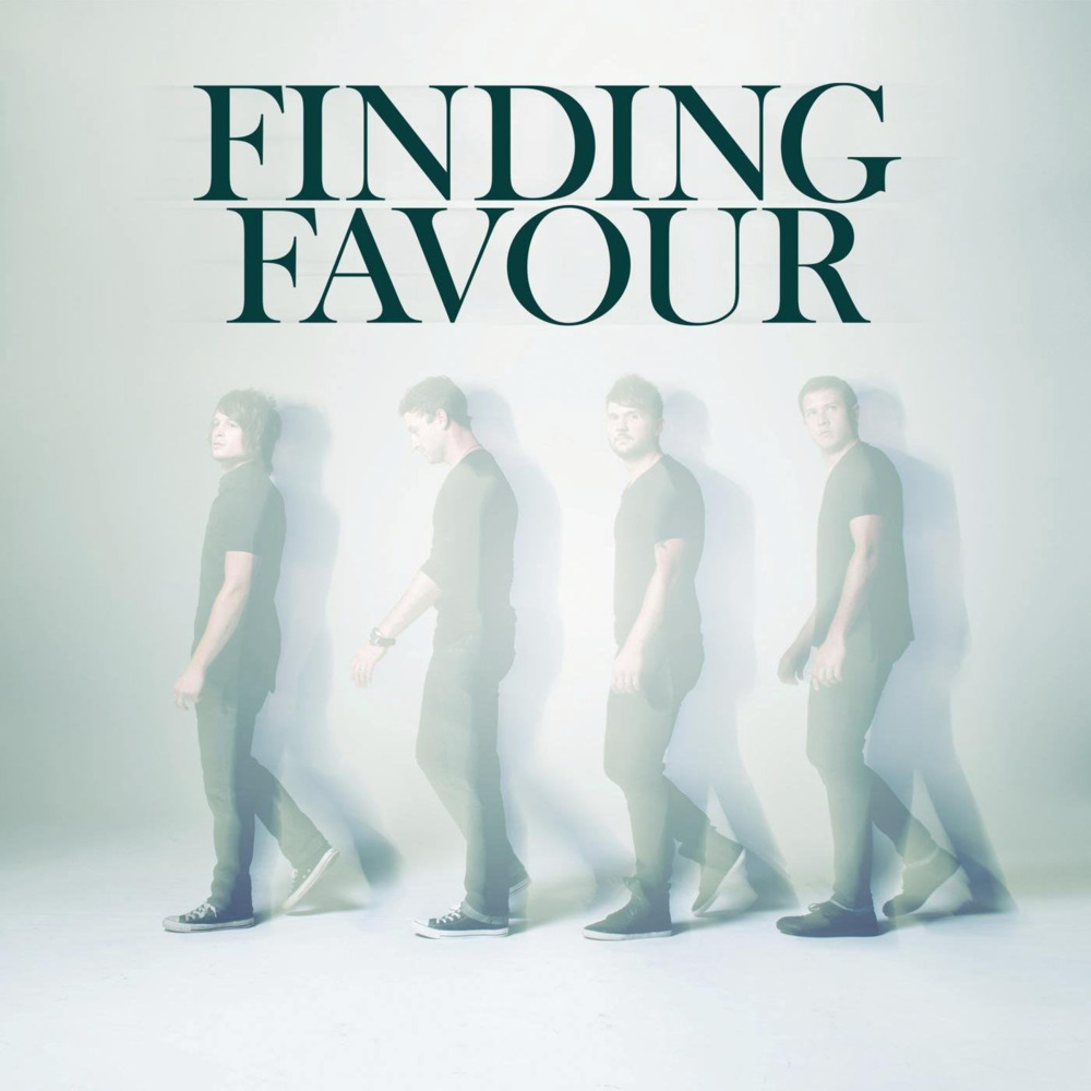 Hallelujah We Shall Rise by Finding Favour